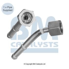 Druckleitung, Drucksensor (Ruß- / Partikelfilter) PP11070A von BM CATALYSTS günstig für 43,47 € online kaufen