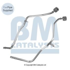 Druckleitung, Drucksensor (Ruß- / Partikelfilter) PP11070B von BM CATALYSTS günstig für 43,47 € online kaufen