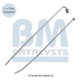 Compre Tubo pressão, sensor pressão (filtro partículas e fuligem) da BM CATALYSTS PP11079B a um preço baixo por 56,50 €