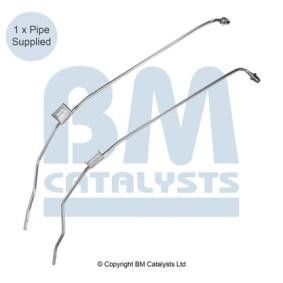 Compre Tubo pressão, sensor pressão (filtro partículas e fuligem) da BM CATALYSTS PP11084A a um preço baixo por 76,82 €