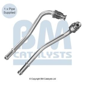 Druckleitung, Drucksensor (Ruß- / Partikelfilter) für HYUNDAI von BM CATALYSTS