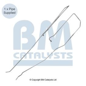 Druckleitung, Drucksensor (Ruß- / Partikelfilter) für MITSUBISHI von BM CATALYSTS