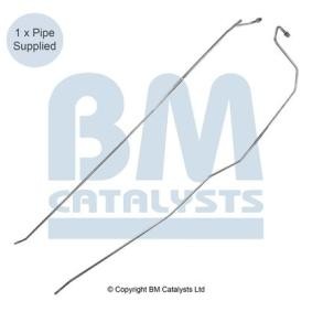 Druckleitung, Drucksensor (Ruß- / Partikelfilter) für MITSUBISHI von BM CATALYSTS