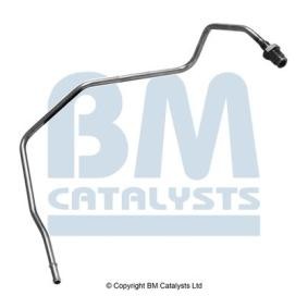 Compre Tubo pressão, sensor pressão (filtro partículas e fuligem) da BM CATALYSTS PP11103A a um preço baixo por 28,15 €