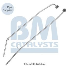 Druckleitung, Drucksensor (Ruß- / Partikelfilter) PP11110B von BM CATALYSTS günstig für 79,70 € online kaufen