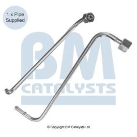 Druckleitung, Drucksensor (Ruß- / Partikelfilter) von BM CATALYSTS