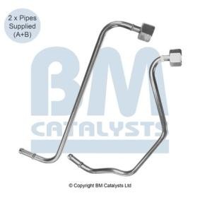 Druckleitung, Drucksensor (Ruß- / Partikelfilter) von BM CATALYSTS