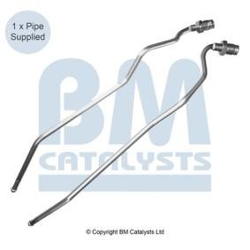 Compre Tubo pressão, sensor pressão (filtro partículas e fuligem) da BM CATALYSTS PP11117A a um preço baixo por 65,50 €