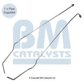Compre Tubo pressão, sensor pressão (filtro partículas e fuligem) da BM CATALYSTS PP11117B a um preço baixo por 73,51 €
