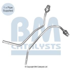 Druckleitung, Drucksensor (Ruß- / Partikelfilter) PP11121A von BM CATALYSTS günstig für 88,82 € online kaufen
