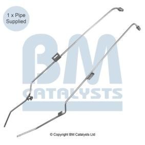 Compre Tubo pressão, sensor pressão (filtro partículas e fuligem) da BM CATALYSTS PP11134A a um preço baixo por 52,94 €