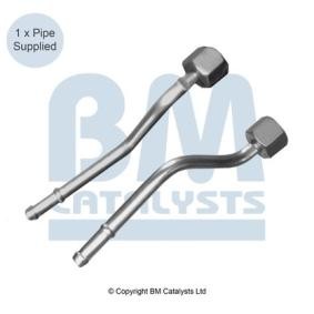 Druckleitung, Drucksensor (Ruß- / Partikelfilter) von BM CATALYSTS