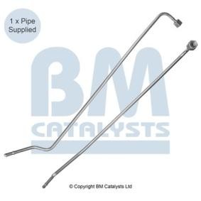 Druckleitung, Drucksensor (Ruß- / Partikelfilter) von BM CATALYSTS