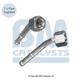 Druckleitung, Drucksensor (Ruß- / Partikelfilter) für FORD von BM CATALYSTS
