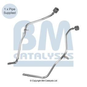 Druckleitung, Drucksensor (Ruß- / Partikelfilter) PP11162B von BM CATALYSTS günstig für 34,45 € online kaufen