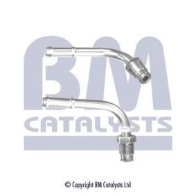 Druckleitung, Drucksensor (Ruß- / Partikelfilter) von BM CATALYSTS
