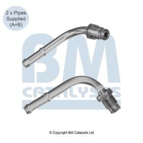 Druckleitung, Drucksensor (Ruß- / Partikelfilter) von BM CATALYSTS