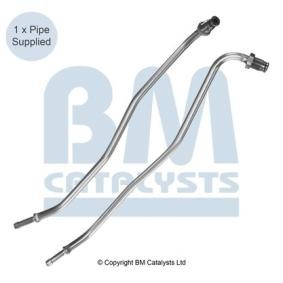 Druckleitung, Drucksensor (Ruß- / Partikelfilter) PP11179A von BM CATALYSTS günstig für 76,03 € online kaufen