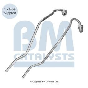Druckleitung, Drucksensor (Ruß- / Partikelfilter) für DODGE von BM CATALYSTS