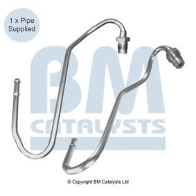 Druckleitung, Drucksensor (Ruß- / Partikelfilter) für DODGE von BM CATALYSTS