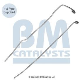 Druckleitung, Drucksensor (Ruß- / Partikelfilter) für JAGUAR von BM CATALYSTS