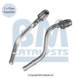 Druckleitung, Drucksensor (Ruß- / Partikelfilter) für HONDA von BM CATALYSTS