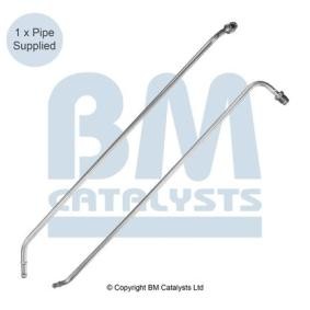 Druckleitung, Drucksensor (Ruß- / Partikelfilter) für HONDA von BM CATALYSTS