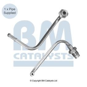 Druckleitung, Drucksensor (Ruß- / Partikelfilter) PP11245A von BM CATALYSTS günstig für 88,82 € online kaufen