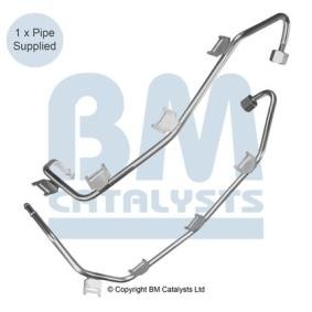 Druckleitung, Drucksensor (Ruß- / Partikelfilter) PP11245B von BM CATALYSTS günstig für 86,93 € online kaufen