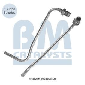 Druckleitung, Drucksensor (Ruß- / Partikelfilter) für FIAT von BM CATALYSTS