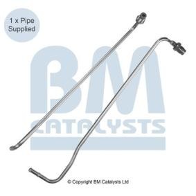 Druckleitung, Drucksensor (Ruß- / Partikelfilter) für FIAT von BM CATALYSTS
