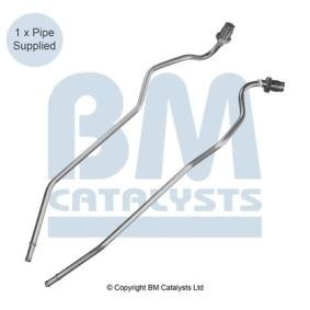 Compre Tubo pressão, sensor pressão (filtro partículas e fuligem) da BM CATALYSTS PP11277A a um preço baixo por 62,33 €