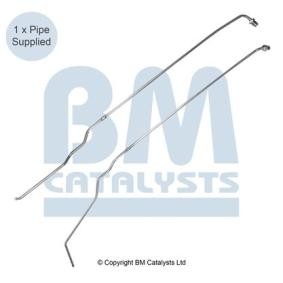 Compre Tubo pressão, sensor pressão (filtro partículas e fuligem) da BM CATALYSTS PP11277B a um preço baixo por 71,99 €