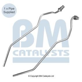 Compre Tubo pressão, sensor pressão (filtro partículas e fuligem) da BM CATALYSTS PP11320A a um preço baixo por 62,33 €