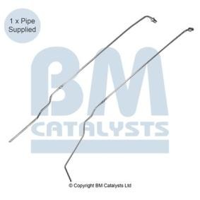 Compre Tubo pressão, sensor pressão (filtro partículas e fuligem) da BM CATALYSTS PP11320B a um preço baixo por 71,99 €