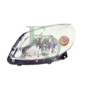 Comprar Faro delantero de EQUAL QUALITY PP1147S a bajo precio de 113,33 €
