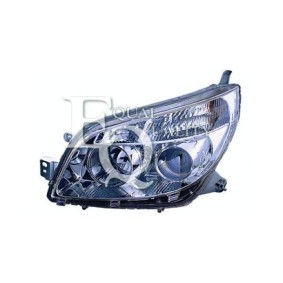 Scheinwerfer für DAIHATSU von EQUAL QUALITY