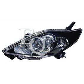 Comprar Faro delantero de EQUAL QUALITY PP1163S a bajo precio de 163,94 €