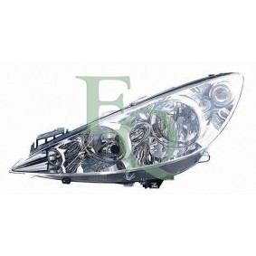 Scheinwerfer für PEUGEOT von EQUAL QUALITY