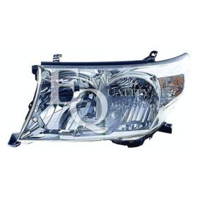 Acquista Faro anteriore da EQUAL QUALITY PP1193S a buon mercato per soli 172,83 €