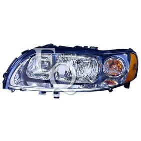 Scheinwerfer PP1198D von EQUAL QUALITY günstig für 122,23 € online kaufen