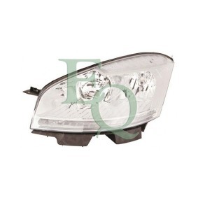 Scheinwerfer PP1211D von EQUAL QUALITY günstig für 192,87 € online kaufen