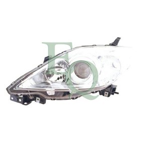 Comprar Faro delantero de EQUAL QUALITY PP1228D a bajo precio de 209,15 €