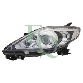 Comprar Faro delantero de EQUAL QUALITY PP1229D a bajo precio de 168,11 €