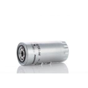 Ölfilter von PZL Filters PP123