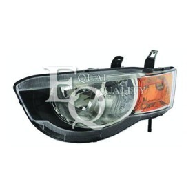 Scheinwerfer von EQUAL QUALITY