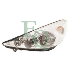 Scheinwerfer PP1267D von EQUAL QUALITY günstig für 163,23 € online kaufen