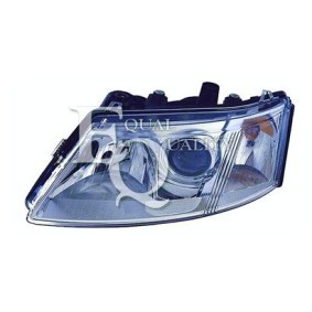 Scheinwerfer für SAAB von EQUAL QUALITY