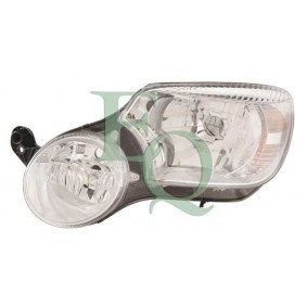 Comprar Faro delantero de EQUAL QUALITY PP1283S a bajo precio de 177,00 €
