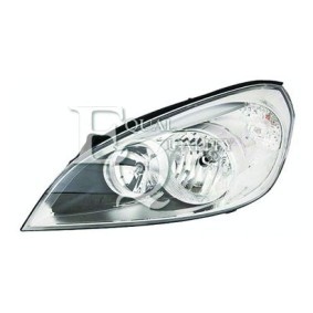 Scheinwerfer PP1304S von EQUAL QUALITY günstig für 271,11 € online kaufen
